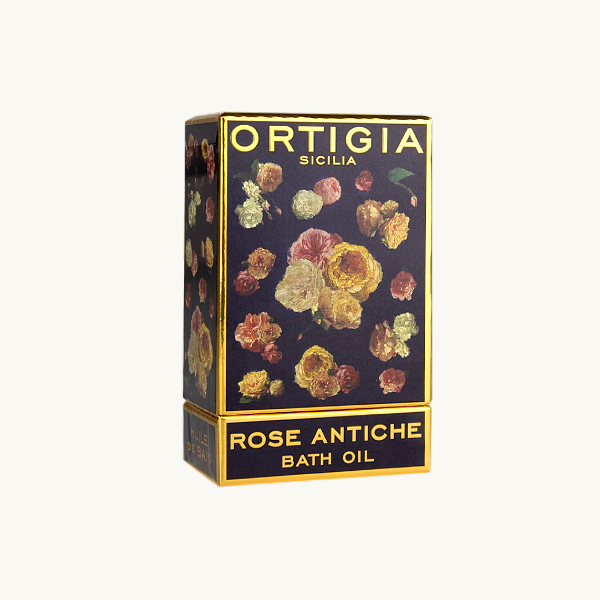 Rose Antiche badolja
