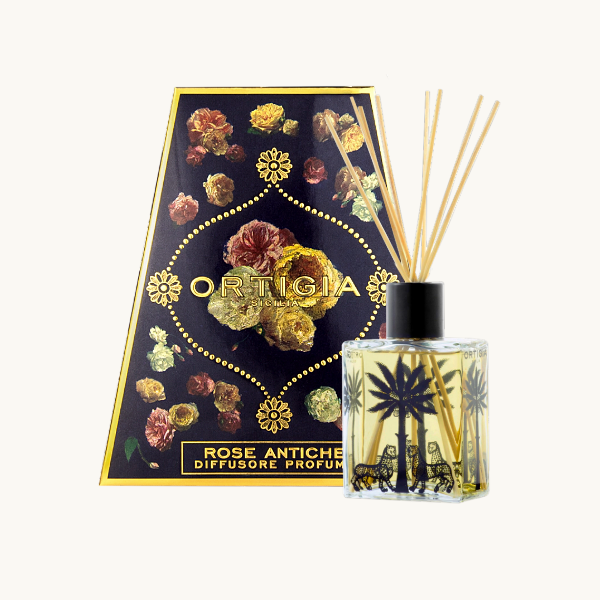 Rose Antiche diffuser 200ml