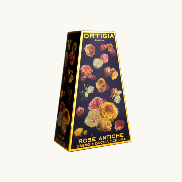 Rose Antiche duschgel 250ml