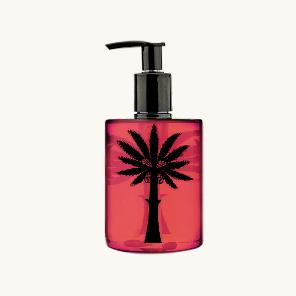 Rose Antiche flytande tvål 300ml