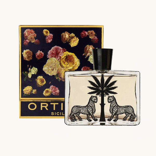 Rose Antiche parfym 100ml