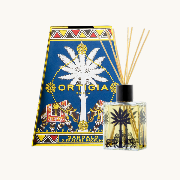 Sandalo diffuser 200ml