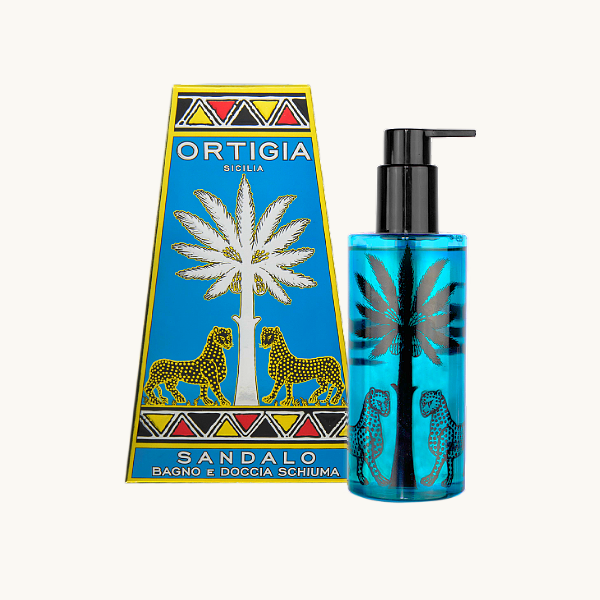 Sandalo duschgel 250ml