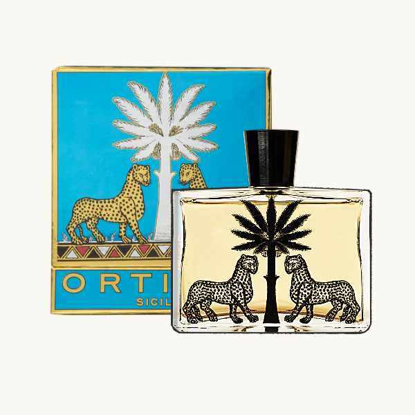 Sandalo parfym 100ml