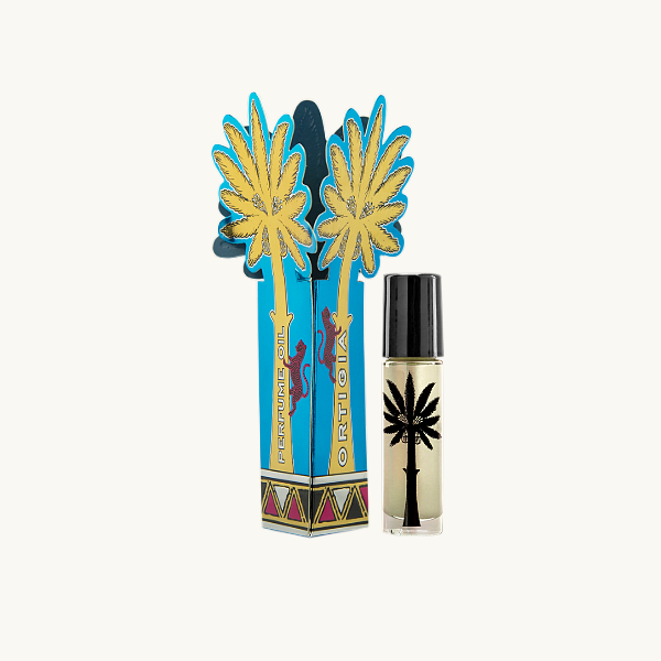 Sandalo parfym roll-on 10ml
