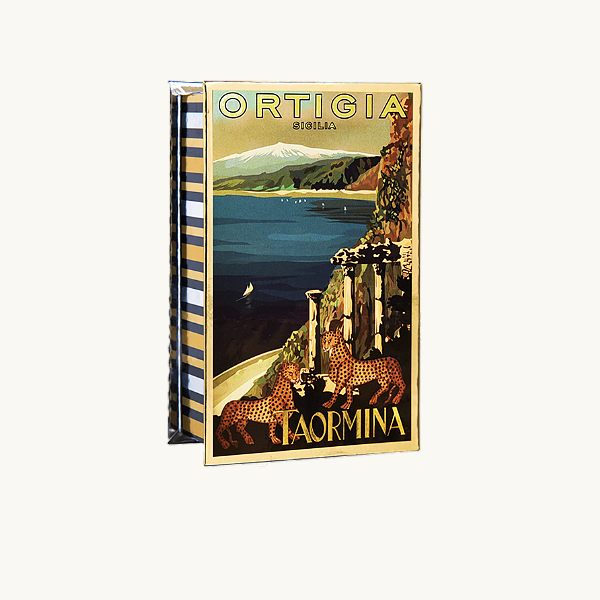 Taormina handtvål 3-pack