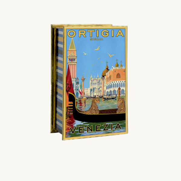 Venezia handtvål 3-pack