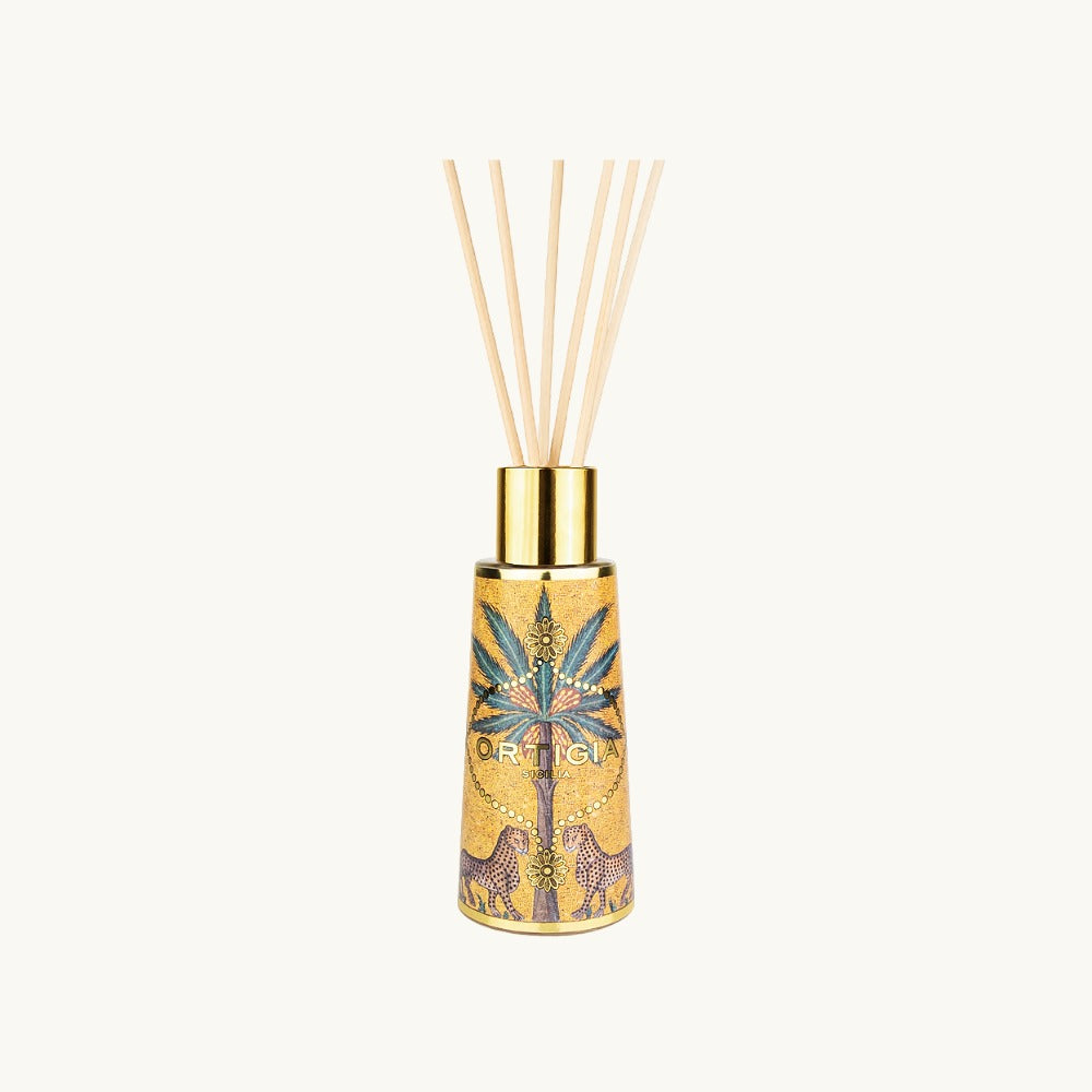 Zagara decoro doftpinnar 200ml