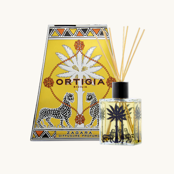 Zagara diffuser 200ml