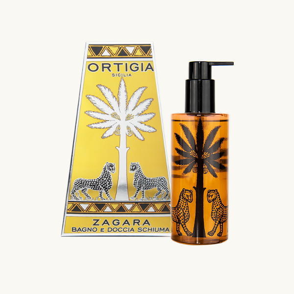 Zagara duschgel 250ml