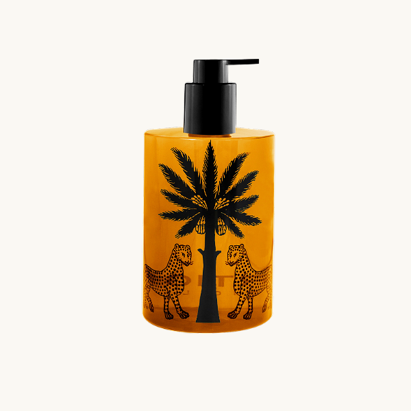 Zagara duschgel 500ml