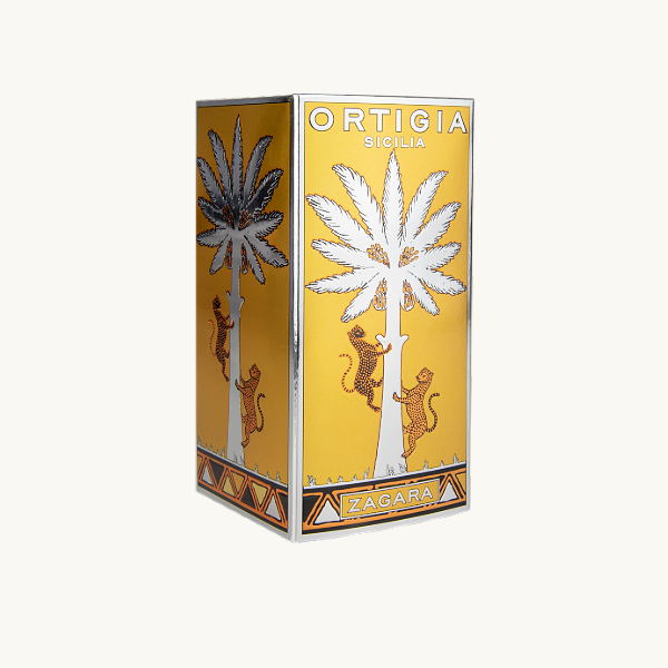 Zagara duschgel 500ml