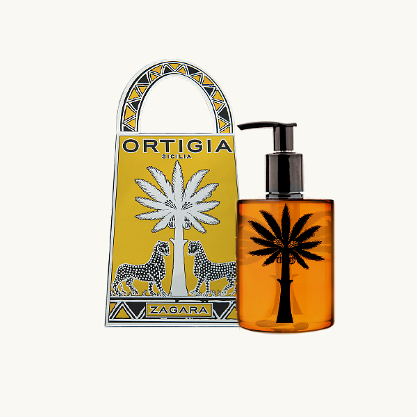 Zagara flytande tvål 300ml