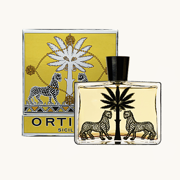 Zagara parfym 100ml