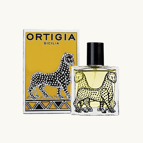 Zagara parfym 30ml