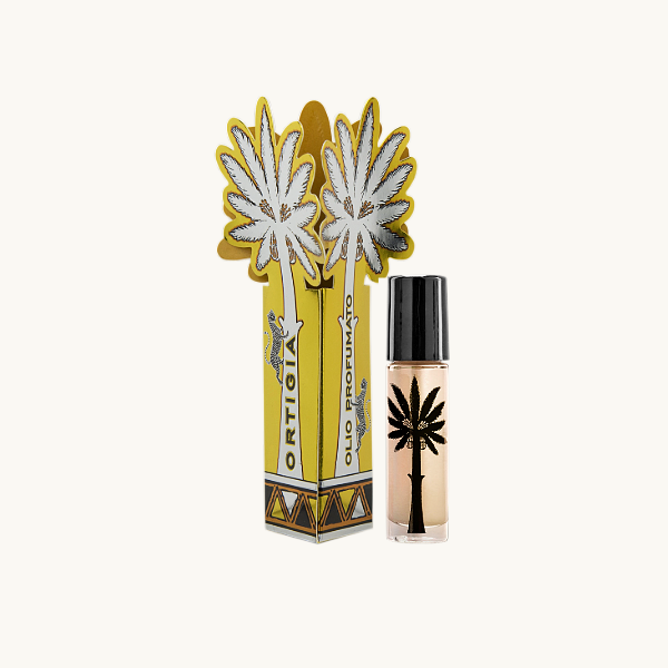 Zagara parfym roll-on 10ml