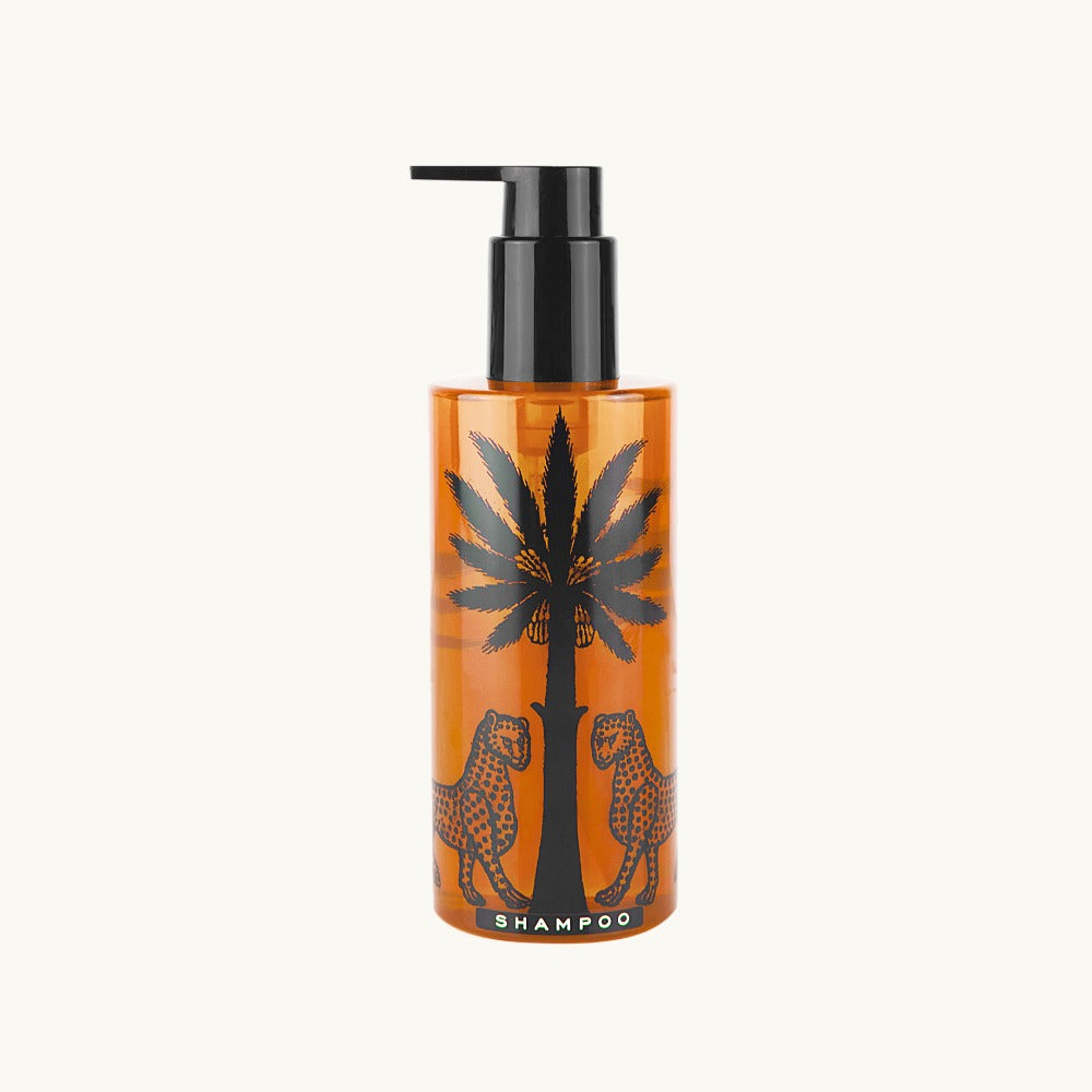 Zagara schampo 250ml